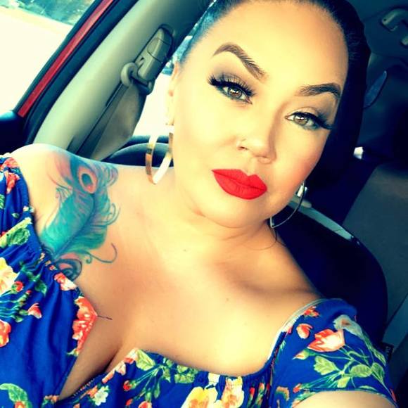 Meet your Posher, Delia - Picture 1 of 1